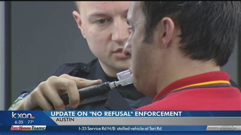 APD to conduct DWI enforcement, extended no refusal during Independence Day holiday season